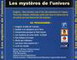 E=M6-LES MYSTERES DE L'UNIVERS